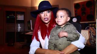 Monica - &quot;CODE RED&quot; Opening Act Casting