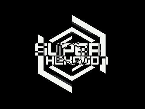 Courtesy (Remastered) - Super Hexagon