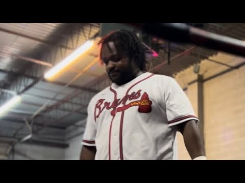 “3STACKZ” Travis 3000 highlights vs Looselink Lucio highlights