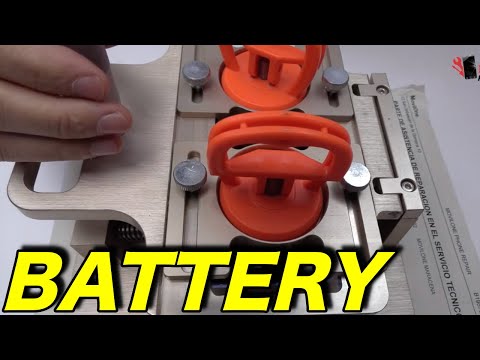 Samsung S6 Edge plus charging port replacement