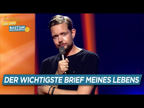 April, April! | Bastian Bielendorfer - Lustig, aber wahr!