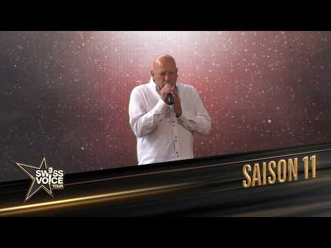 Patrick - Swiss Voice Tour 2026, Bassin Centre