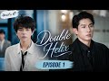 Double Helix Ep 1 Explained In Telugu Full BL Explanation Doublehelix Bl