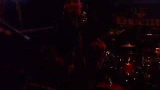 Mùsica de Sol y Luna 24 04 2009 en vivo desde OURBAR