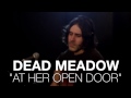 Dead Meadow - At Her Open Door (Acoustic) | WCPO Lounge Acts