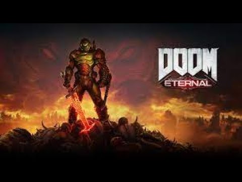 DOOM ETERNAL - ODC 11 - Fabryka Dusz