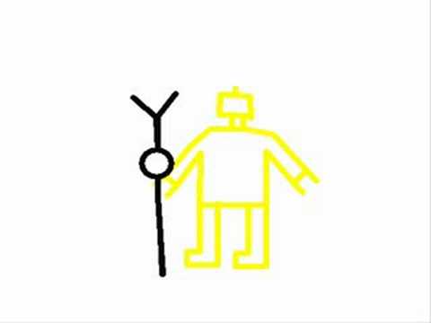 Random curiosity 1 With Sound!