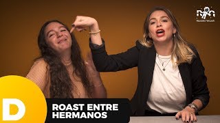 Tiradera Entre Hermanos – DuckTapeTV