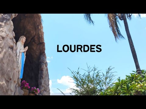 Lourdes SP - Passeio da Rota 408 pela cidade de Lourdes - 10° Temp - Ep 14