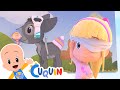 My Donkey Sing Along Sing With Cleo And Cuquín