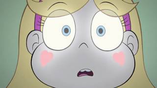 Deep Down- Star Vs  The Forces Of Evil Scene
