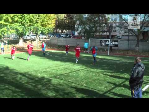 54. Random United - Alice (0-2) clip