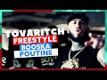 Tovaritch Freestyle Booska Poutine by Tovaritch Freestyle Booska Poutine by