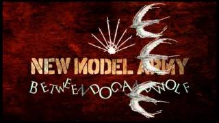New Model Army - Summer Moors