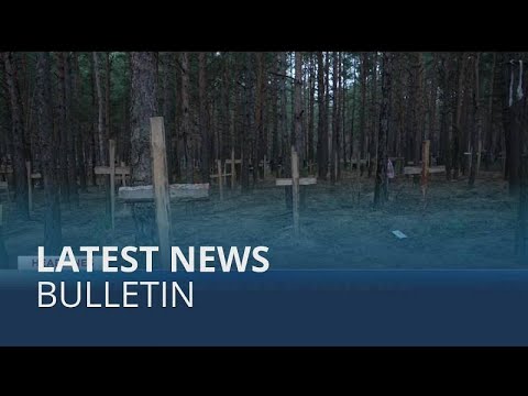 Latest news bulletin | September 16th – Midday