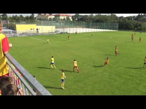 FC Písek U15 - FC Tempo Praha U15 (3)