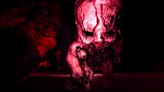 The Alchemist's House - VERY Weird &amp; Surreal Little Horror Game with Grotesque Plasticine People!