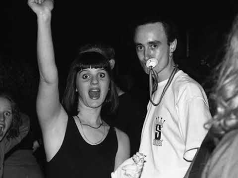 D-Shake - Techno Trance