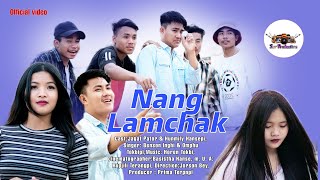 Album Title : Nang Lamchak // karbi new song Offic