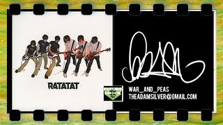 Ratatat- Spanish Armada (Fan Made Music Video)