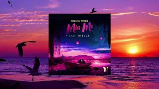 Riggi &amp; Piros - Miss Me Feat. Aielle (Radio mix)