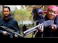 THE UNKNOWN ASSASSINS LIZZY GOLD Latet Nigerian Movies 2025 Nollywood Action Movies