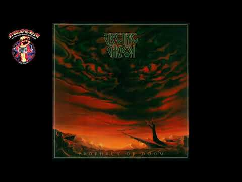 Electric Crown - Prophecy of Doom (2021)