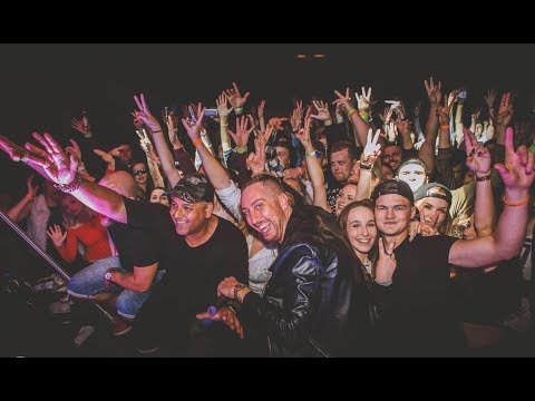 Charmes On Tour: Poland, Ibiza and Czech Republic - June 2017