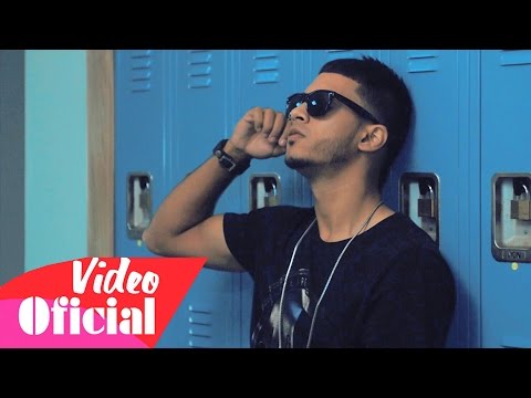 Indiomar El Vencedor "SVAE" VideoClip Oficial!