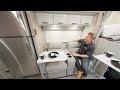 Check out this Video for a 2027 Thor Motor Coach Magnitude Z30-M(Stock #DN224825)  for sale by La Mesa | RecVan - West Sacramento. This unit is located in West Sacramento, CA
