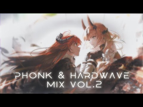 Phonk & Hardwave Mix Vol. 2 by Ornskein