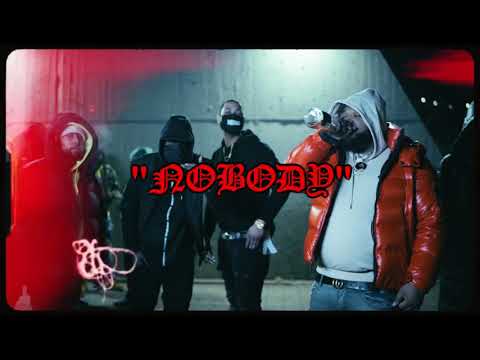 DYCE PAYSO  NOBODY (OFFICIAL MUSIC VIDEO)