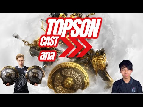 OG.TOPSON about ANA Spectre full cast !