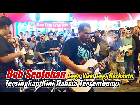Tersingkap Kini Rahsia Tersembunyi | Lagu Zaman Jiwang Ni Tangkap Jiwa Brader² Untuk Ikut Menyanyi