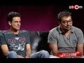 Manoj Bajpai & Anurag Kashyap get candid about Ram Gopal Varma