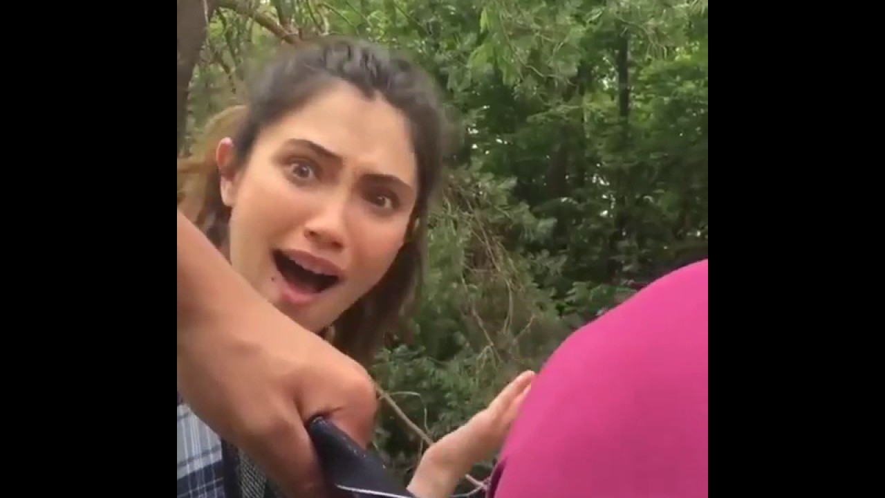 Hollister Co Comercial Atomic Wedgie