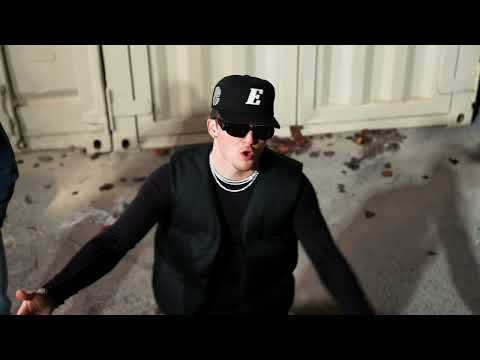 Prince Yack - 2 A.M. (feat. Ondreaz) [Official video]