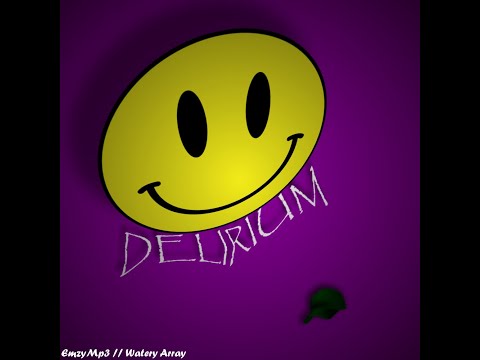 DELIRIUM: FORGET ME NOT! - FORGOTTENHOOD DEFINITIVE (Feat. Watery Array)