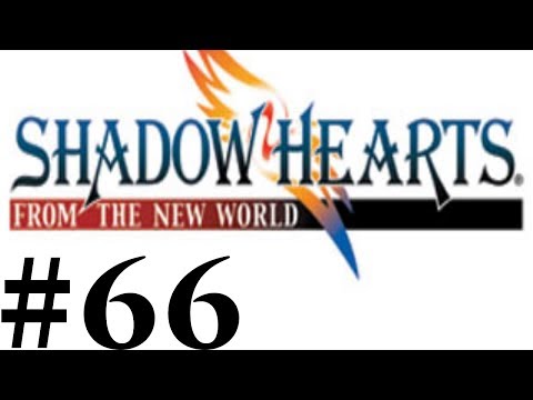 Let's Play Shadow Hearts III FtNW Part #066 Still Haven't Moved