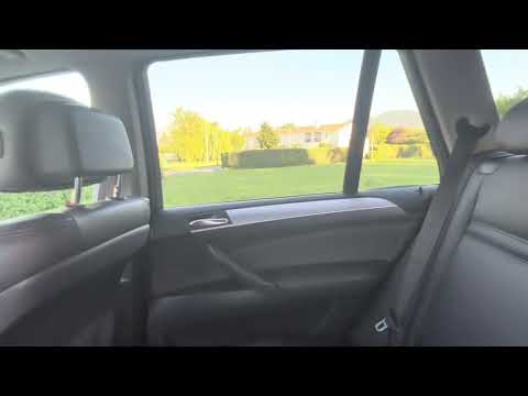 BMW X5 3.0sd 286cv