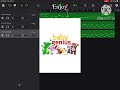 Baby Genius Opening Theme Organ Cover