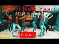 Navi Navi Yaari | Diljit Dosanjh | G.O.A.T. | BHANGRA SWAGGERS