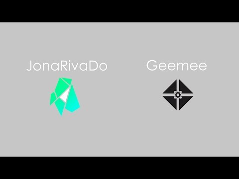 JonaRivaDoMusic feat Geemee - Jive