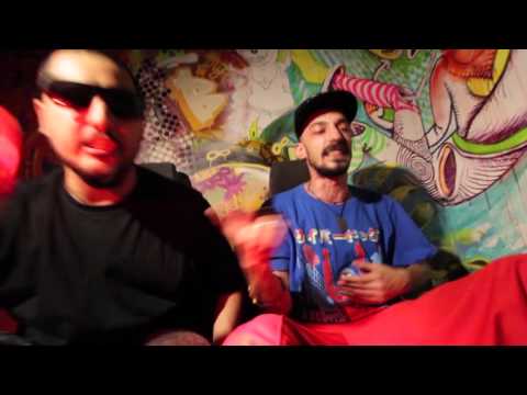 07. Bocaseca - Pentru că-mi place hip-hop-ul