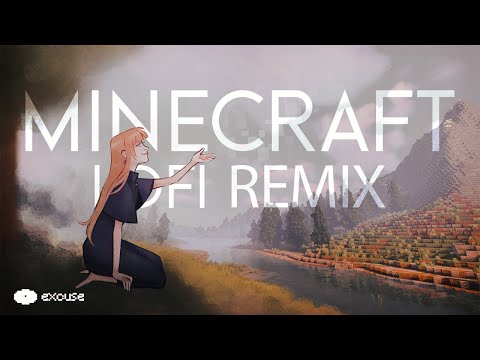 Mindblowing Minecraft Lofi Remix: Nit Nit Excuse