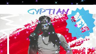 GYPTIAN IVE EXPERIENCED IT MAY 2016 CLEAN