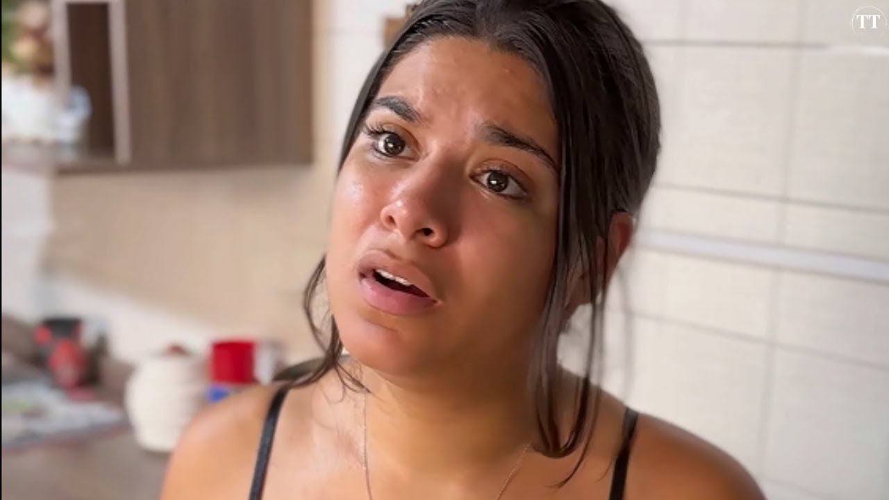 Pedreiro disse que iria viajar para descobrir o que estava acontecendo.