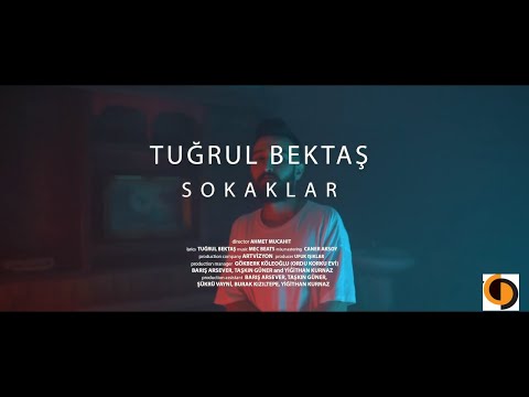 Tuğrul Bektaş - Sokaklar