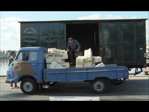 Olsenbanden og Dynamitt Harry På Sporet | "Det Var Du Som Sa Hopp"