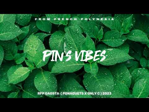 GANGSTA RFP ( PONAGUETS X Only C ) 2023